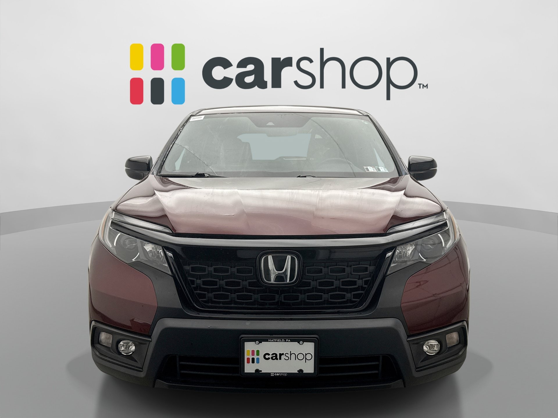 Used 2020 Honda Passport EX-L image 5