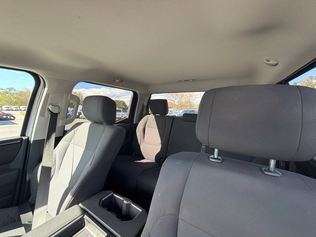 Used 2022 Toyota Tundra SR5 AWD/4WD image 21