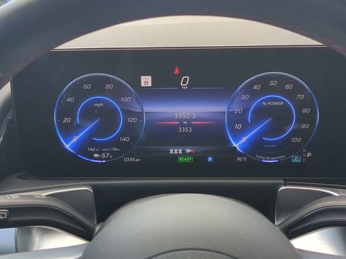 Certified 2024 Mercedes-Benz EQB 300 300 image 15