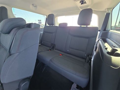 New 2025 Ford Expedition Max Active image 23