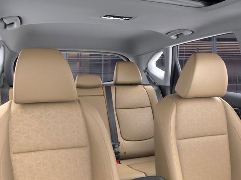 New 2026 Kia Seltos EX image 27