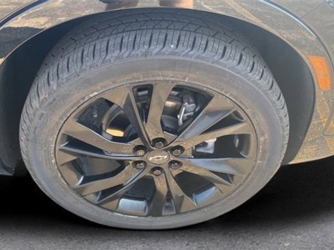 Used 2022 Chevrolet Blazer RS image 18