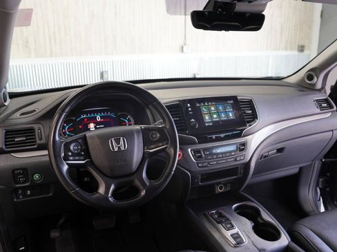 Used 2021 Honda Pilot EX-L image 11