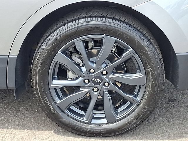 Used 2024 Chevrolet Equinox RS FWD image 29