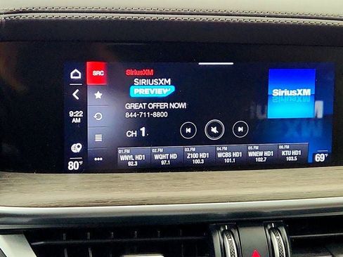 Used 2022 Alfa Romeo Stelvio Ti image 19