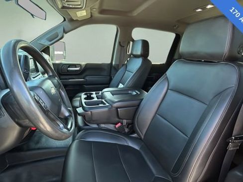 Used 2020 Chevrolet Silverado 3500 W/T w/ WT Convenience Package image 18