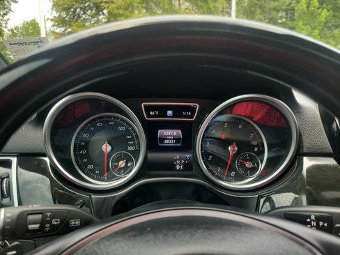 Used 2018 Mercedes-Benz GLE 350 image 30