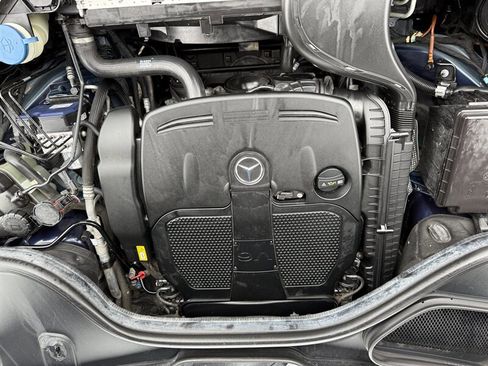 Used 2013 Mercedes-Benz ML 350 2WD image 34