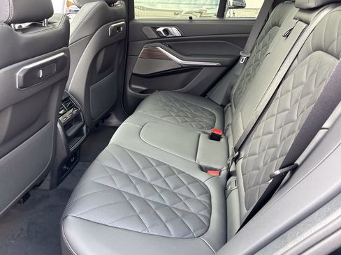 New 2026 BMW X5 xDrive50e w/ M Sport Package AWD/4WD image 33
