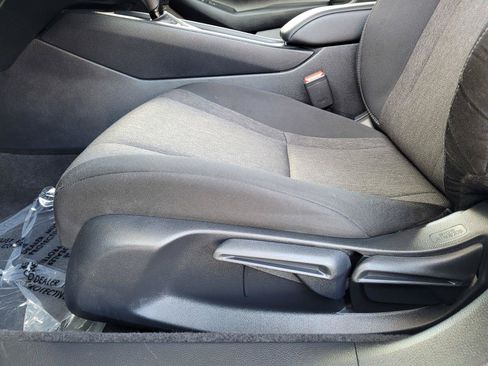 Used 2023 Honda Accord LX image 23