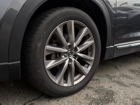 Used 2022 MAZDA CX-9 Grand Touring image 13