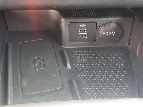 Certified 2023 Ford Bronco Sport Big Bend w/ Convenience Package image 21