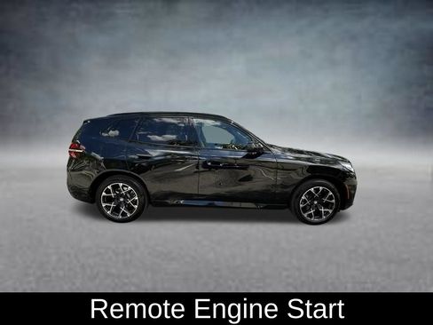 Used 2025 BMW X3 xDrive30i AWD/4WD image 7
