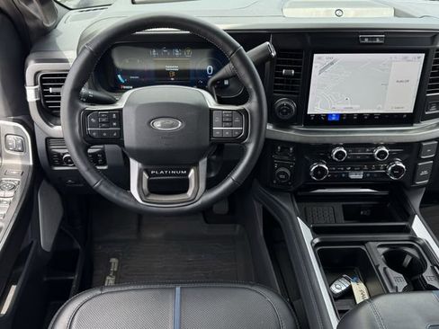 Used 2026 Ford F250 Platinum AWD/4WD image 10