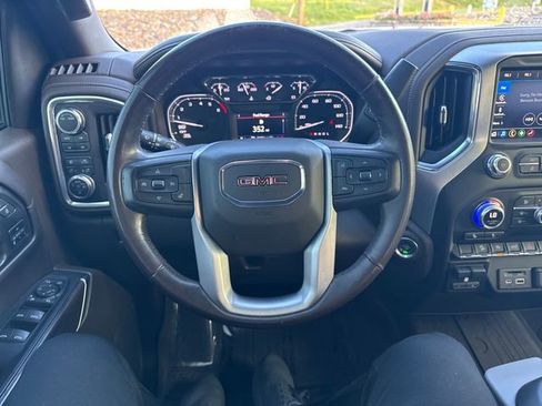 Used 2021 GMC Sierra 1500 SLT image 13
