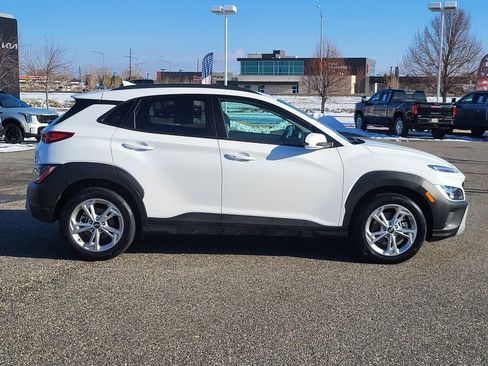Used 2023 Hyundai Kona SEL image 40