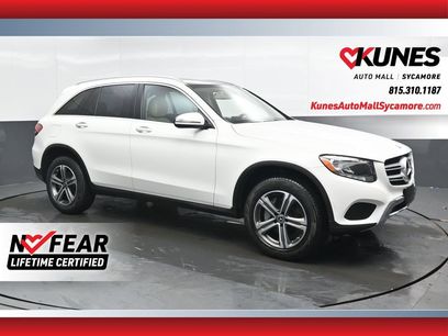 Used 2019 Mercedes-Benz GLC 300 4MATIC