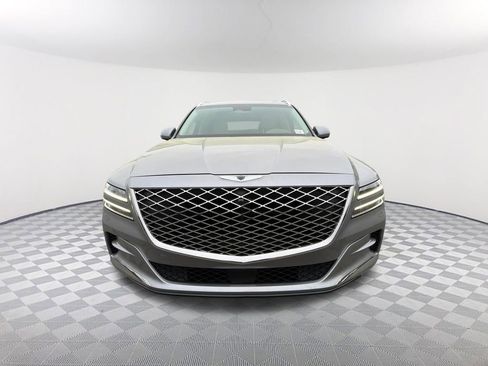 Used 2024 Genesis GV80 3.5T w/ Advanced Package image 2