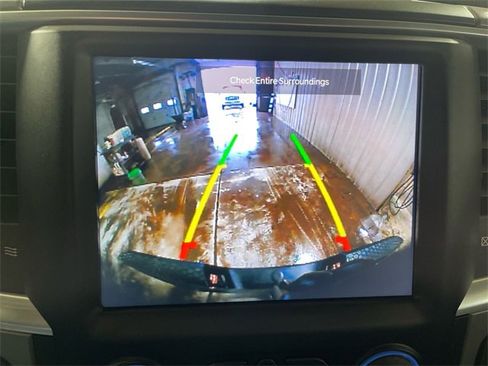 Certified 2022 RAM 1500 Classic Warlock w/ Electronics Group image 17