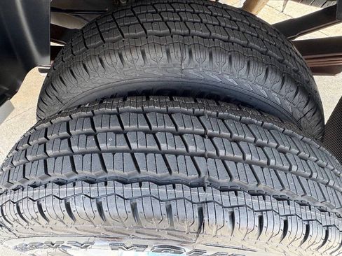 Used 2006 Dodge Ram 3500 Truck SLT w/ Light Group image 49