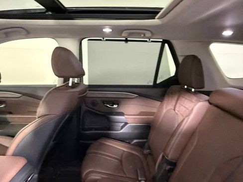 Used 2026 Honda Pilot Elite image 40