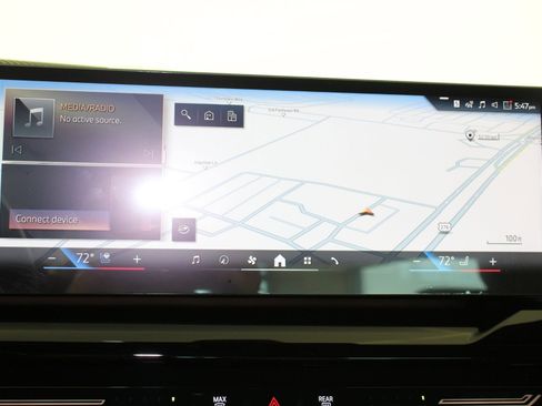 New 2026 BMW 530i w/ M Sport Package image 26