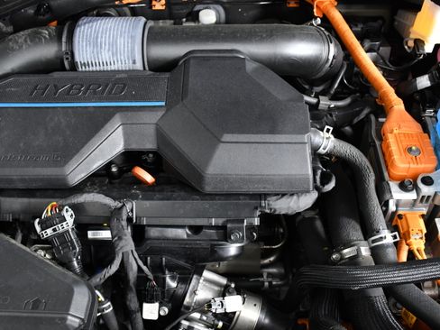 Used 2022 Hyundai Santa Fe SEL Convenience image 36