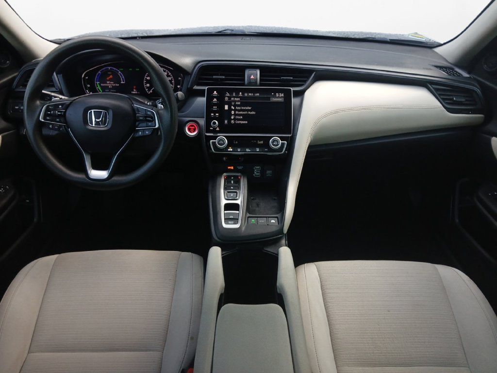 Used 2022 Honda Insight EX image 19