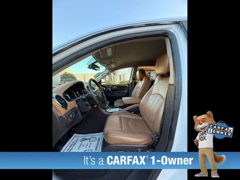 Used 2016 Buick Enclave Premium AWD/4WD image 80