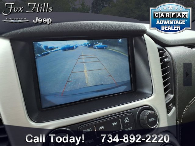 Used 2020 GMC Yukon SLT w/ Value Plus Edition AWD/4WD image 23