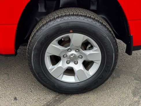 Used 2023 RAM 1500 Big Horn image 11