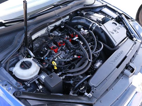 Used 2016 Volkswagen Golf R 4-Door image 51