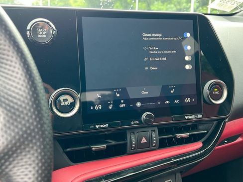 Certified 2026 Lexus NX 350 F Sport AWD/4WD image 17