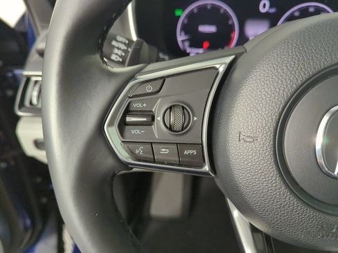 Used 2024 Acura MDX FWD w/ Technology Package image 22