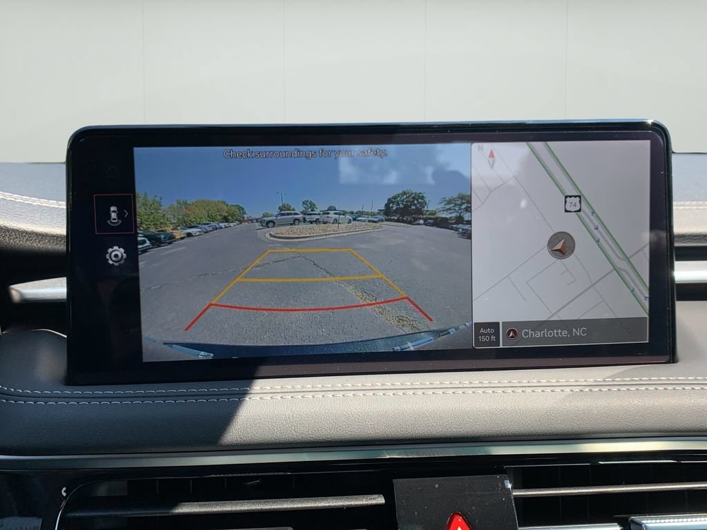Certified 2026 Genesis G70 2.5T RWD image 27