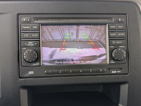 Used 2013 Nissan NV 3500 SV w/ Technology Pkg RWD image 28