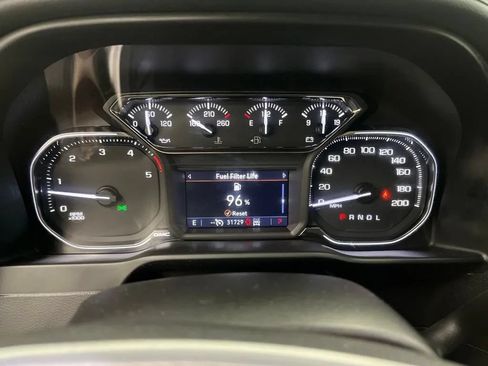 Used 2022 GMC Sierra 2500 SLE w/ SLE Convenience Package AWD/4WD image 23