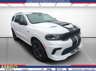 New 2026 Dodge Durango GT video 1