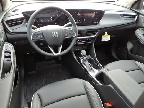 New 2026 Buick Encore GX Avenir w/ Avenir Technology Package image 12