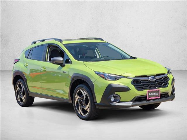 New 2026 Subaru Crosstrek 2.5i Limited AWD/4WD image 6