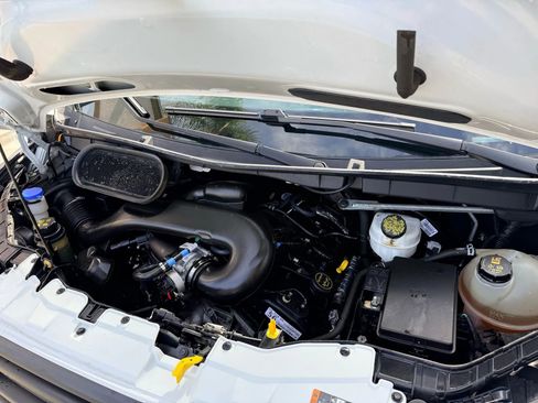 Used 2019 Ford Transit 150 130 Low Roof image 24