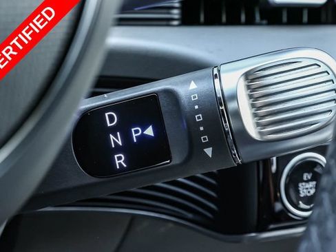 Certified 2024 Hyundai Ioniq 5 SEL RWD image 24