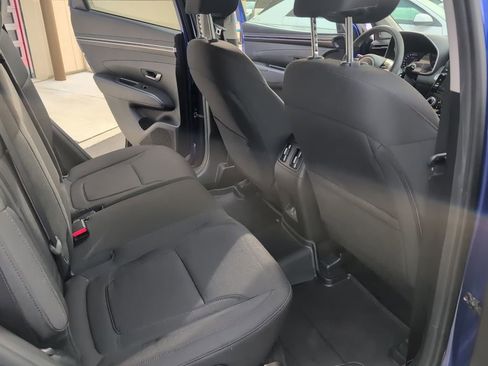 Certified 2023 Hyundai Tucson SEL w/ Winter Package image 15