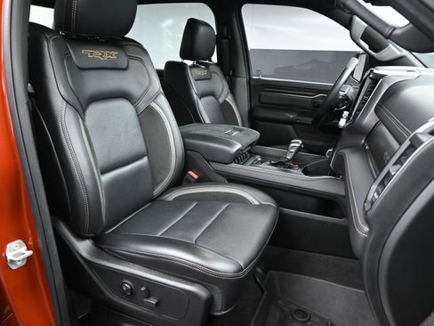 Used 2024 RAM 1500 TRX image 11