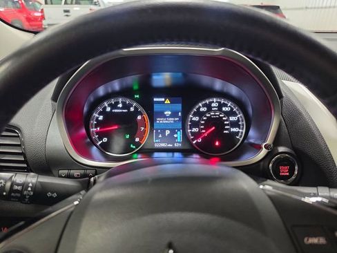 Used 2025 Mitsubishi Eclipse Cross SE AWD/4WD image 12