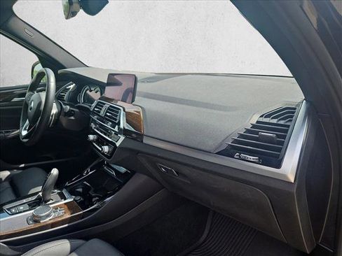 Used 2019 BMW X3 xDrive30i w/ Driving Assistance Package image 21