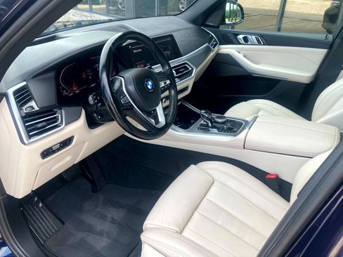 Used 2019 BMW X5 xDrive40i w/ Premium Package 2 AWD/4WD image 9