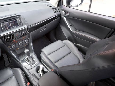 Used 2015 MAZDA CX-5 Grand Touring image 18