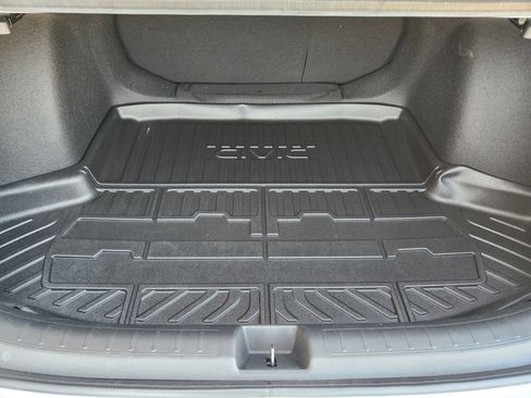 Used 2025 Honda Civic Sport image 30