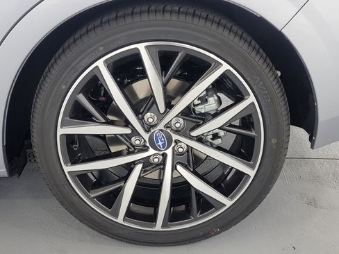 New 2026 Subaru Impreza 2.0i Sport image 7